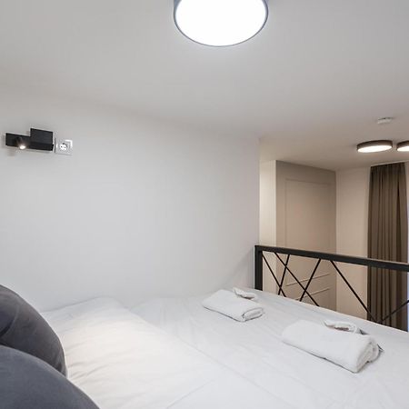 K33- Boutique Apartments, Best Location, By Bqa 布达佩斯 外观 照片