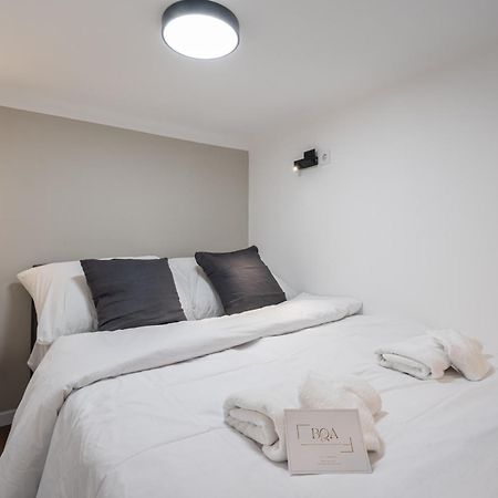 K33- Boutique Apartments, Best Location, By Bqa 布达佩斯 外观 照片
