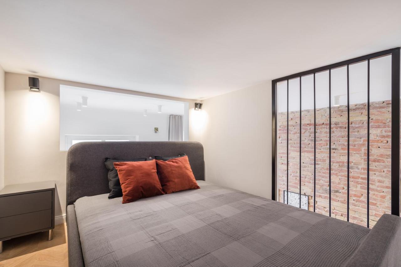 K33- Boutique Apartments, Best Location, By Bqa 布达佩斯 外观 照片
