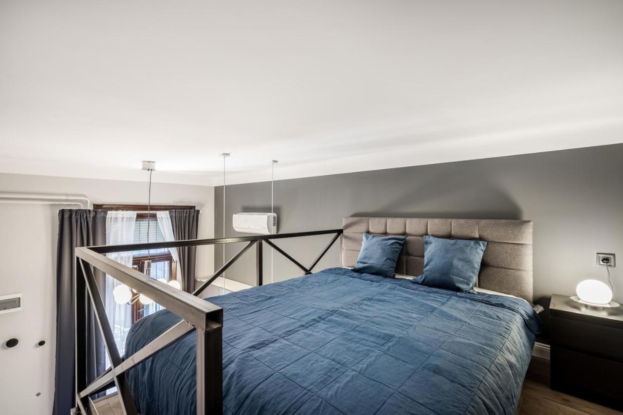 K33- Boutique Apartments, Best Location, By Bqa 布达佩斯 外观 照片