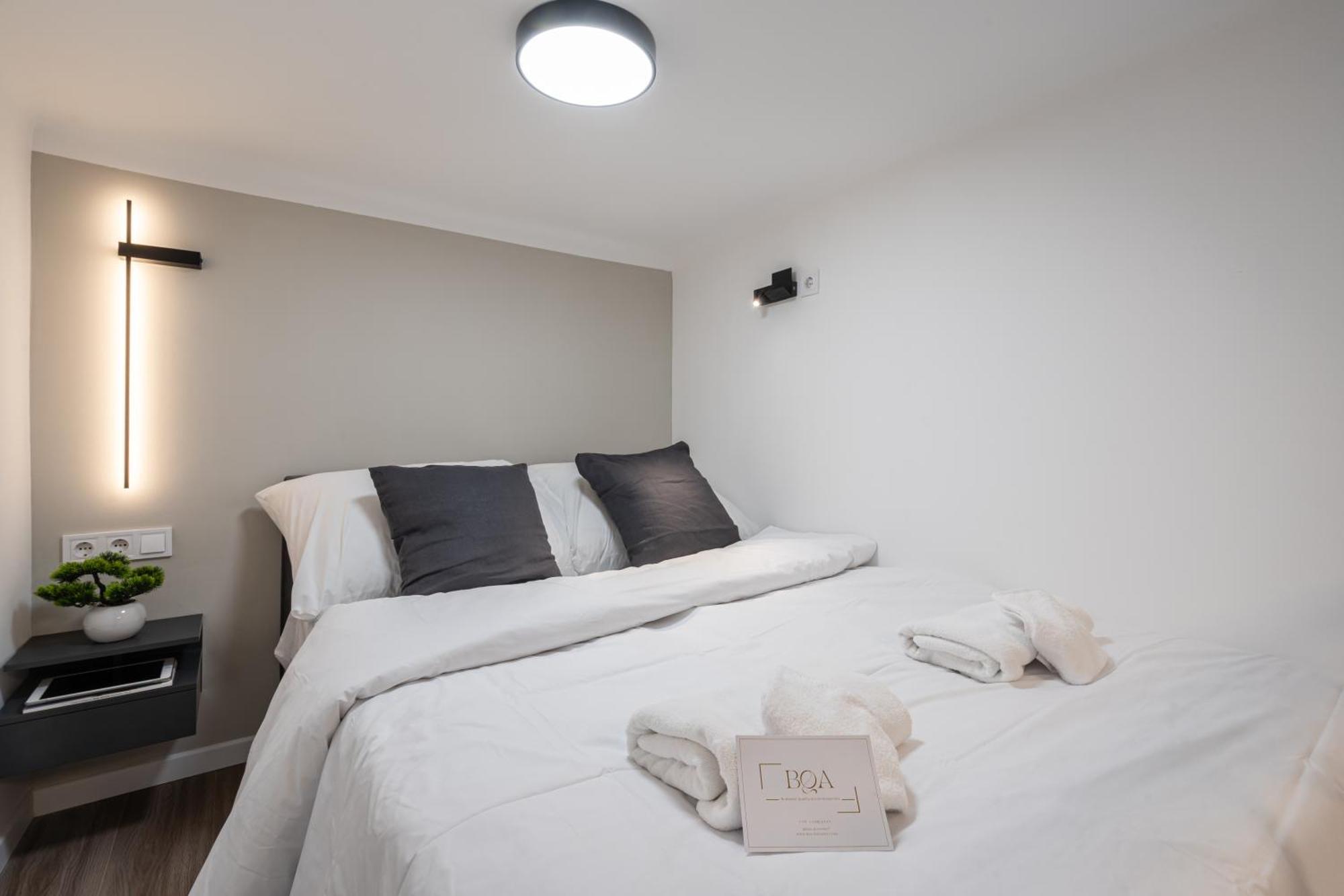 K33- Boutique Apartments, Best Location, By Bqa 布达佩斯 外观 照片